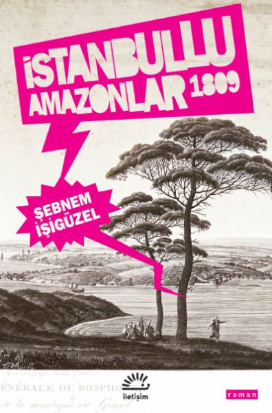 İstanbullu Amazonlar 1809