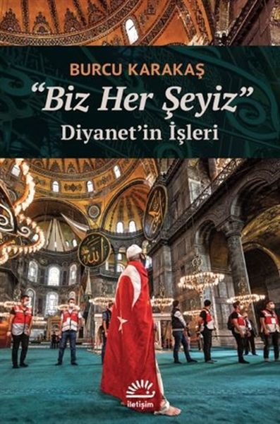 Biz Her Şeyiz