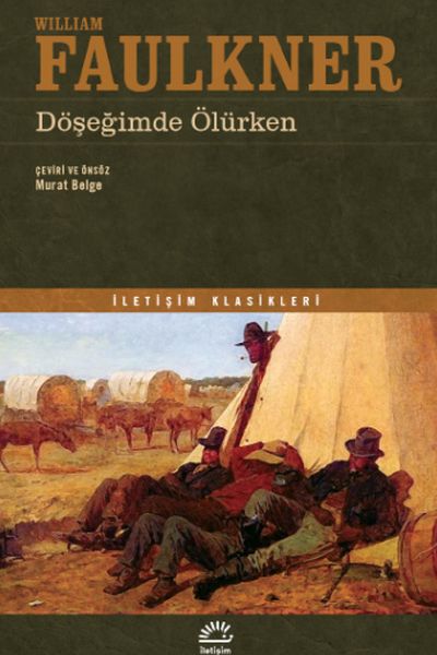 Döşeğimde Ölürken