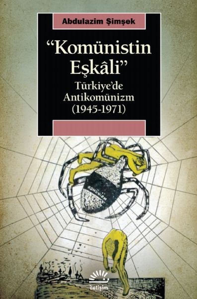 Komünistin Eşkali