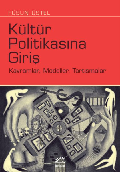 Kültür Politikasına Giriş