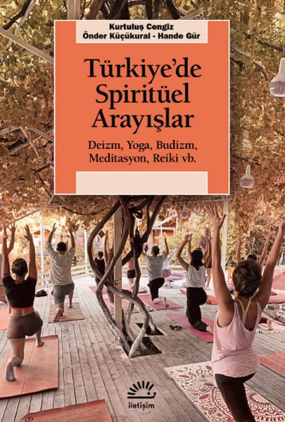 Tu¨rkiye’de Spiritüel Arayışlar