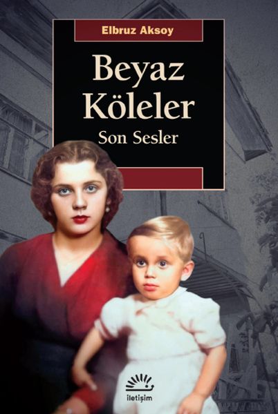 Beyaz Köleler