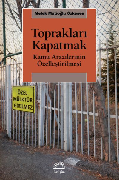 Toprakları Kapatmak