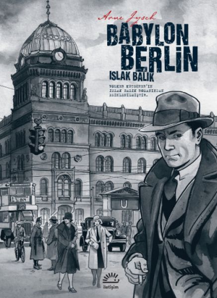 Babylon Berlin