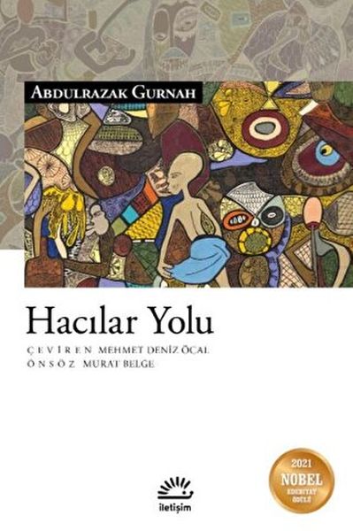 Hacılar Yolu