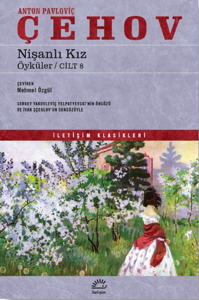 Nişanlı Kız