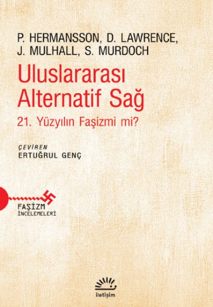 Uluslararası Alternatif Sag