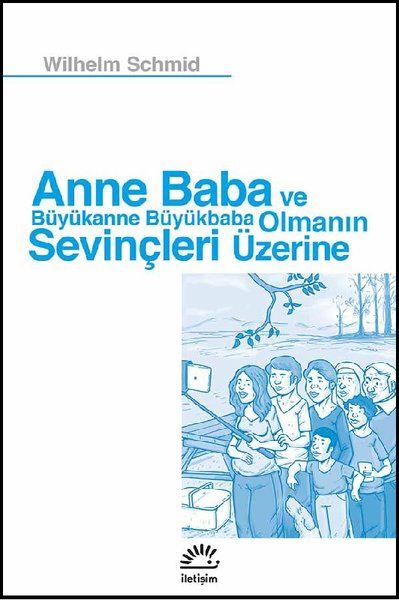 Anne Baba ve Büyükanne Büyükbaba Ol