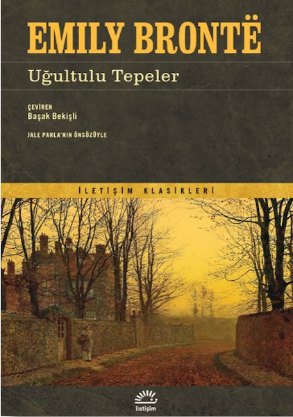 Uğultulu Tepeler