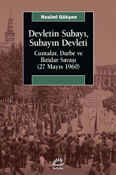 Devletin Subayı Subayın Devleti