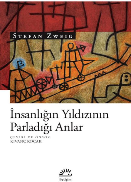 İnsanlığın Yıldızının Parladığı Anlar