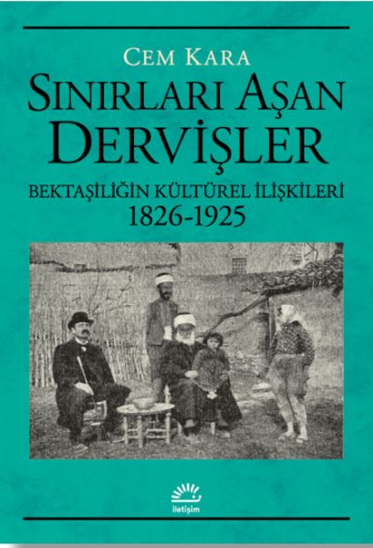 Sınırları Aşan Dervişler