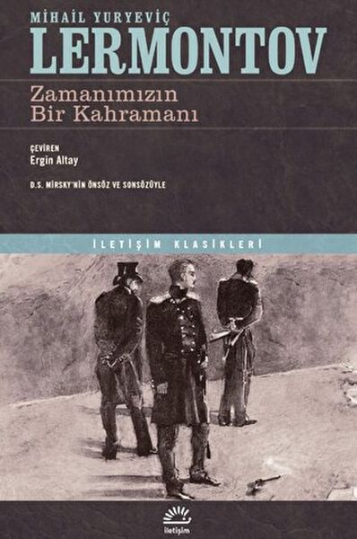 Zamanımızın Bir Kahramanı