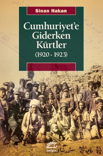 Cumhuriyet’e Giderken Kürtler 19201923