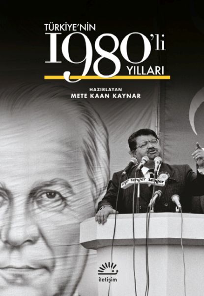 Türkiye’Nin 1980’li Yılları Ciltli