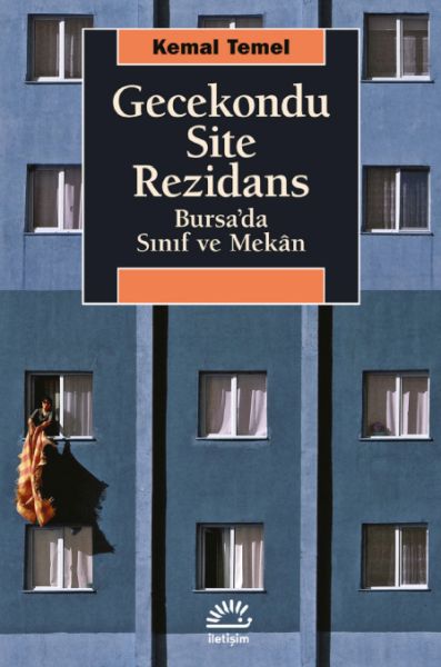 Gecekondu Site Rezidans