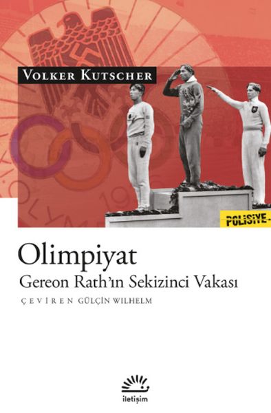 Olimpiyat