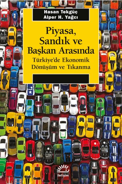 Piyasa Sandık ve Başkan Arasında