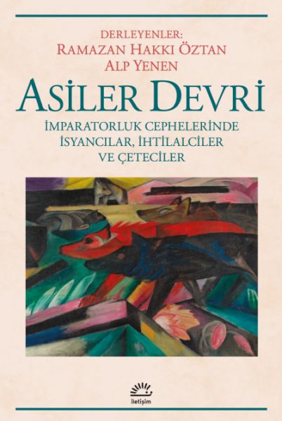 Asiler Devri