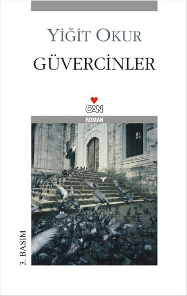 Güvercinler