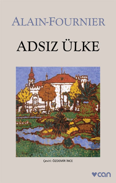 Adsız Ülke Gri Kapak