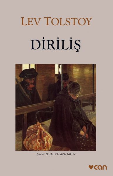 Diriliş