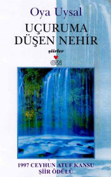 Uçuruma Düşen Nehir