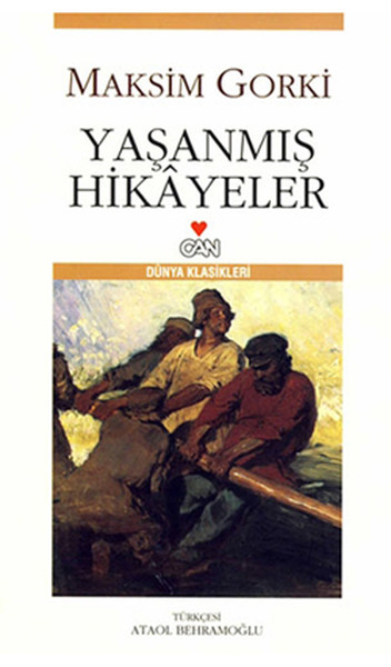 Yaşanmış Hikayeler