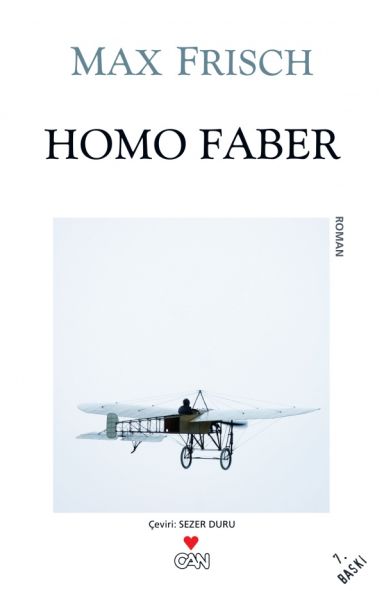 Homo Faber