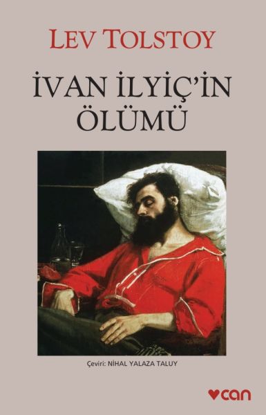 İvan İlyiç’in Ölümü