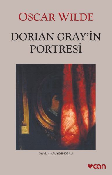 Dorian Grayin Portresi