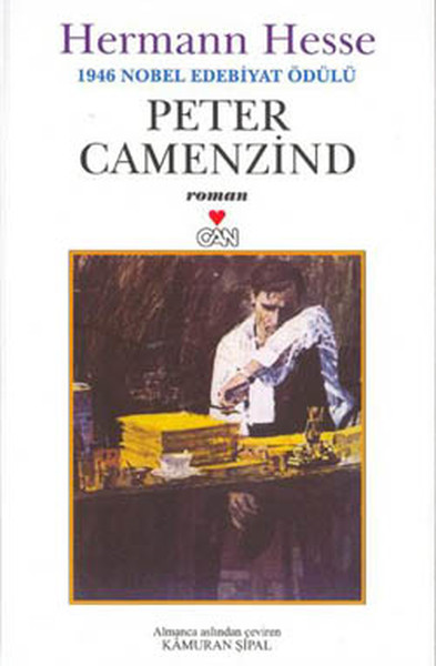 Peter Camenzind