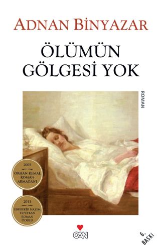 Ölümün Gölgesi Yok