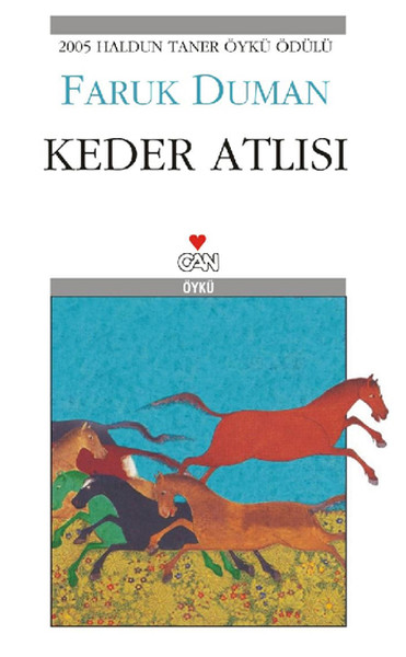 Keder Atlısı