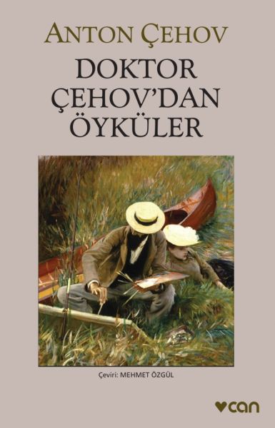 Doktor Çehovdan Öyküler