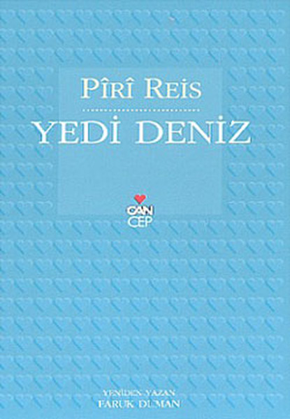 Yedi Deniz Can Cep