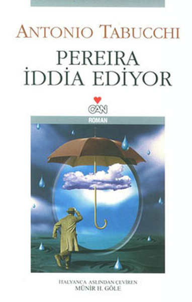 Pereira İddia Ediyor