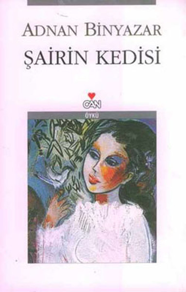 Şairin Kedisi