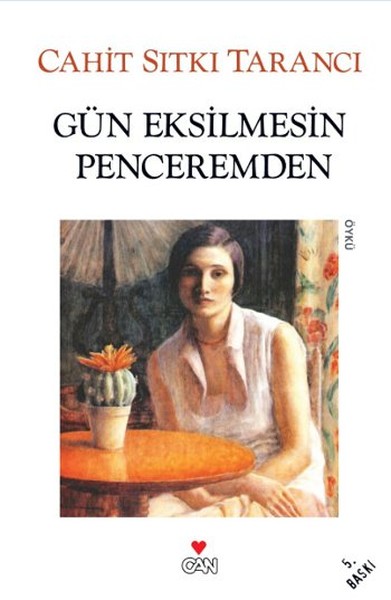 Gün Eksilmesin Penceremden