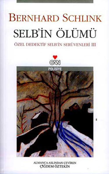 Selbin Ölümü  Selbin Serüvenleri 3