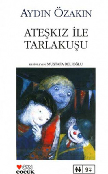 Ateşkız İle Tarlakuşu