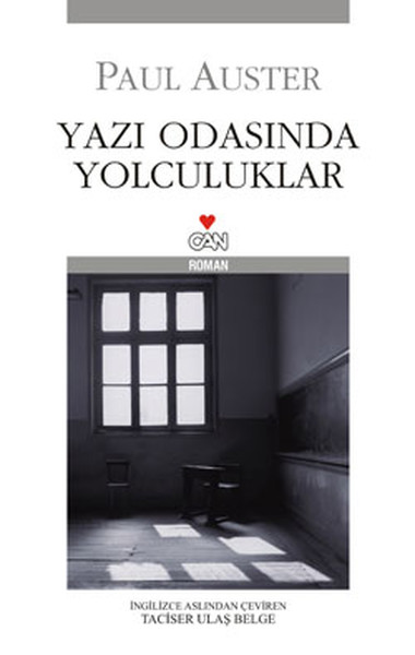 Yazı Odasında Yolculuklar Ciltsiz