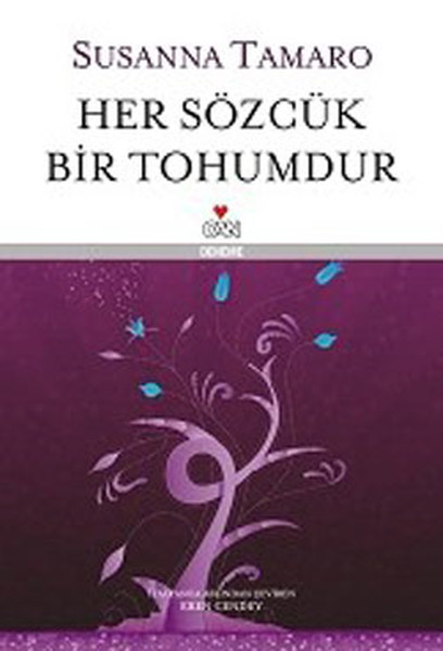 Her Sözcük Bir Tohumdur Ciltli