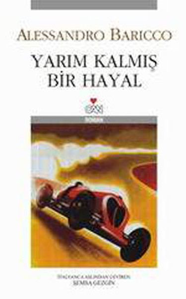 Yarım Kalmış Bir Hayal