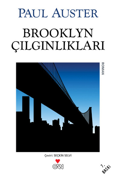 Brooklyn Çılgınlıkları