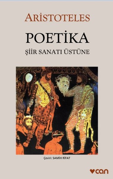 Poetika  Şiir Sanatı Üstüne