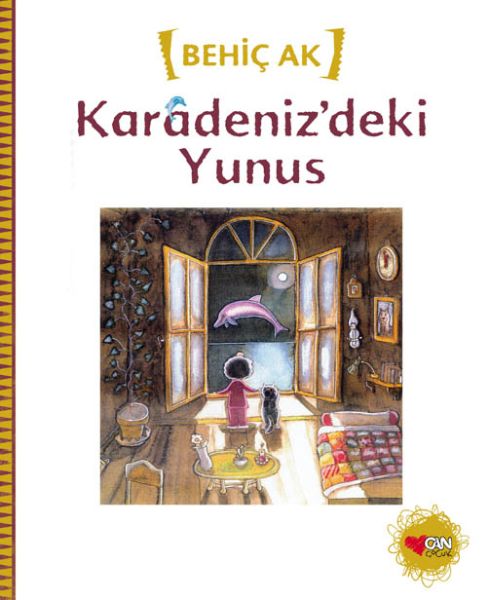 Karadenizdeki Yunus