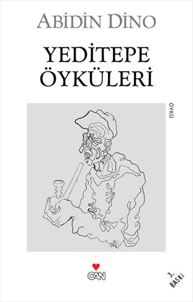 Yeditepe Öyküleri