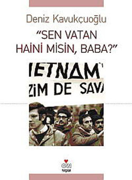 Sen Vatan Haini misin Baba